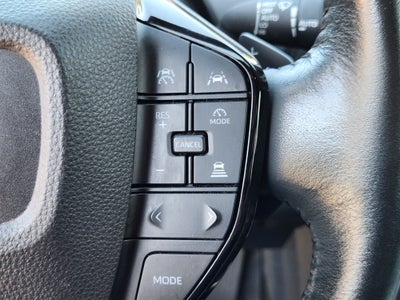 2024 Subaru Solterra Premium