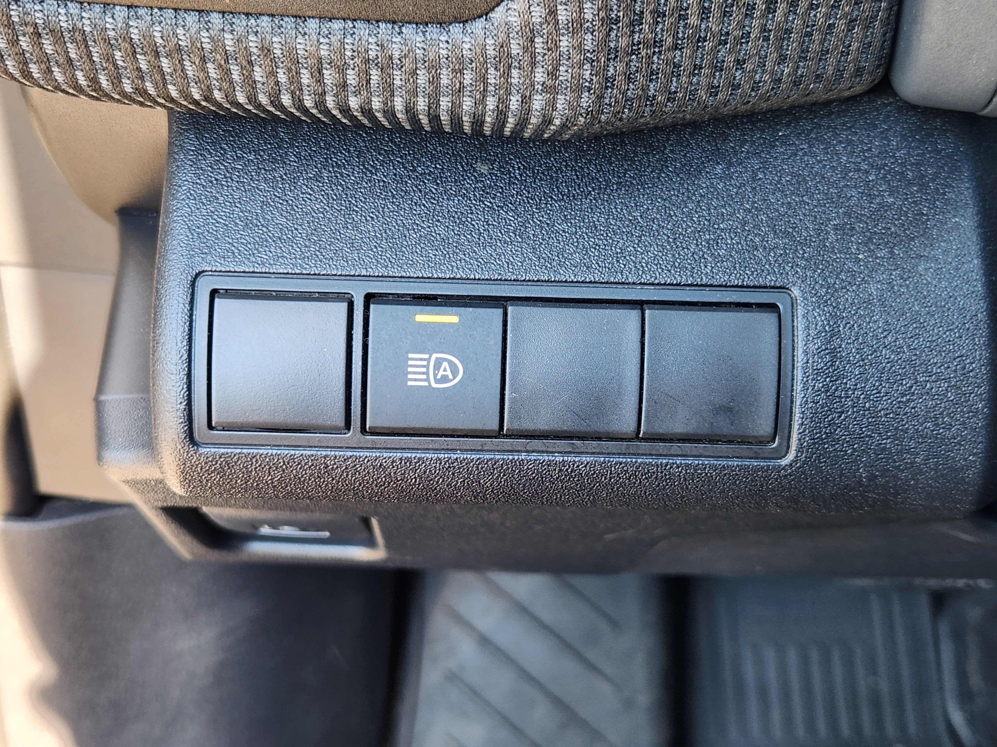 2024 Subaru Solterra Premium