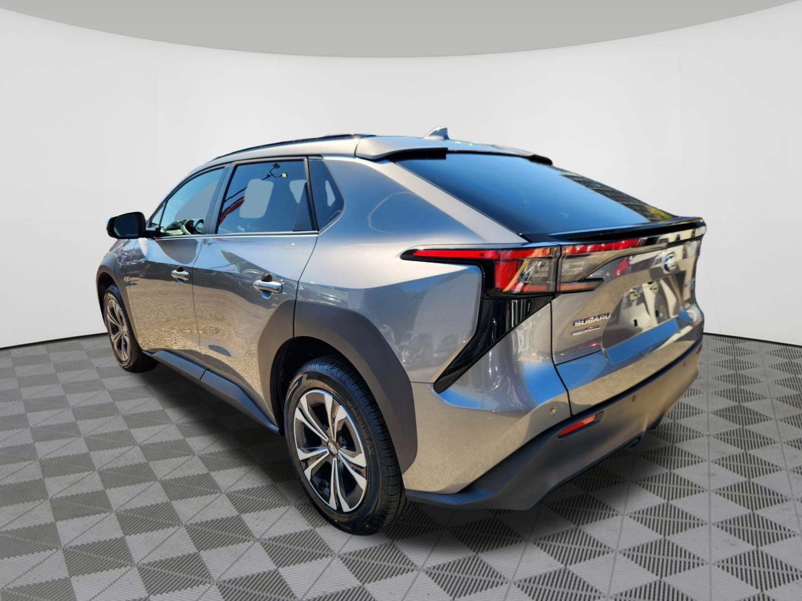 2024 Subaru Solterra Premium