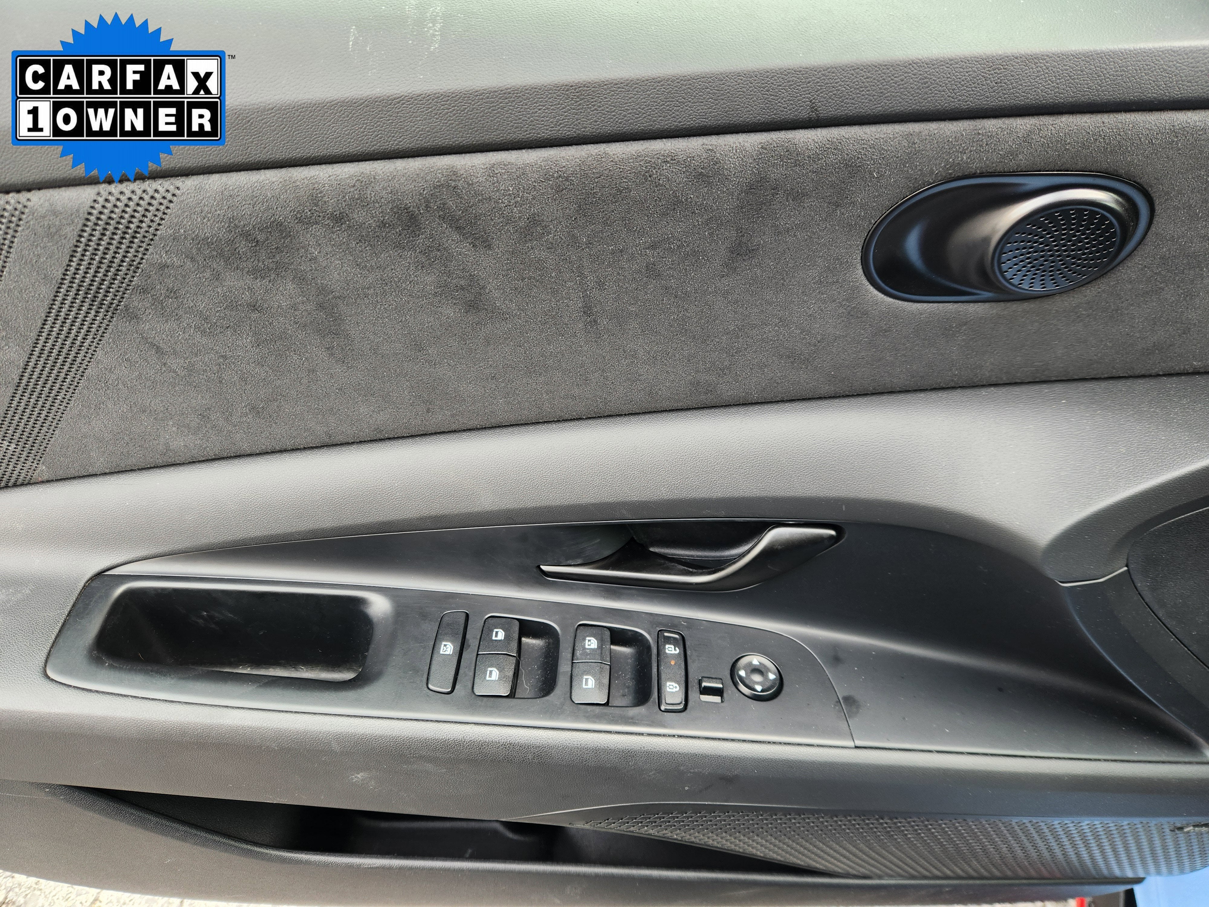 2025 Hyundai Elantra N DCT