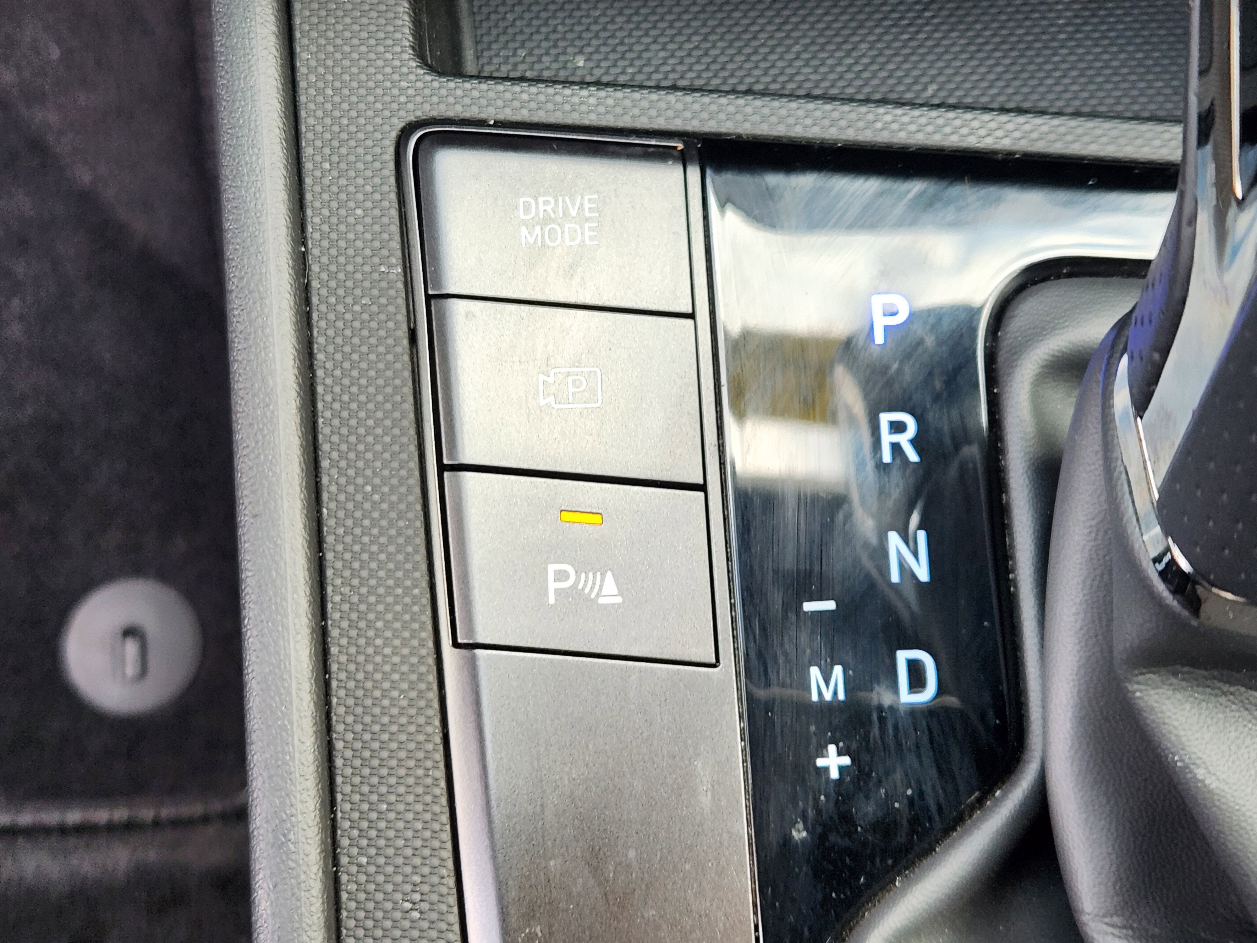 2025 Hyundai Elantra N DCT