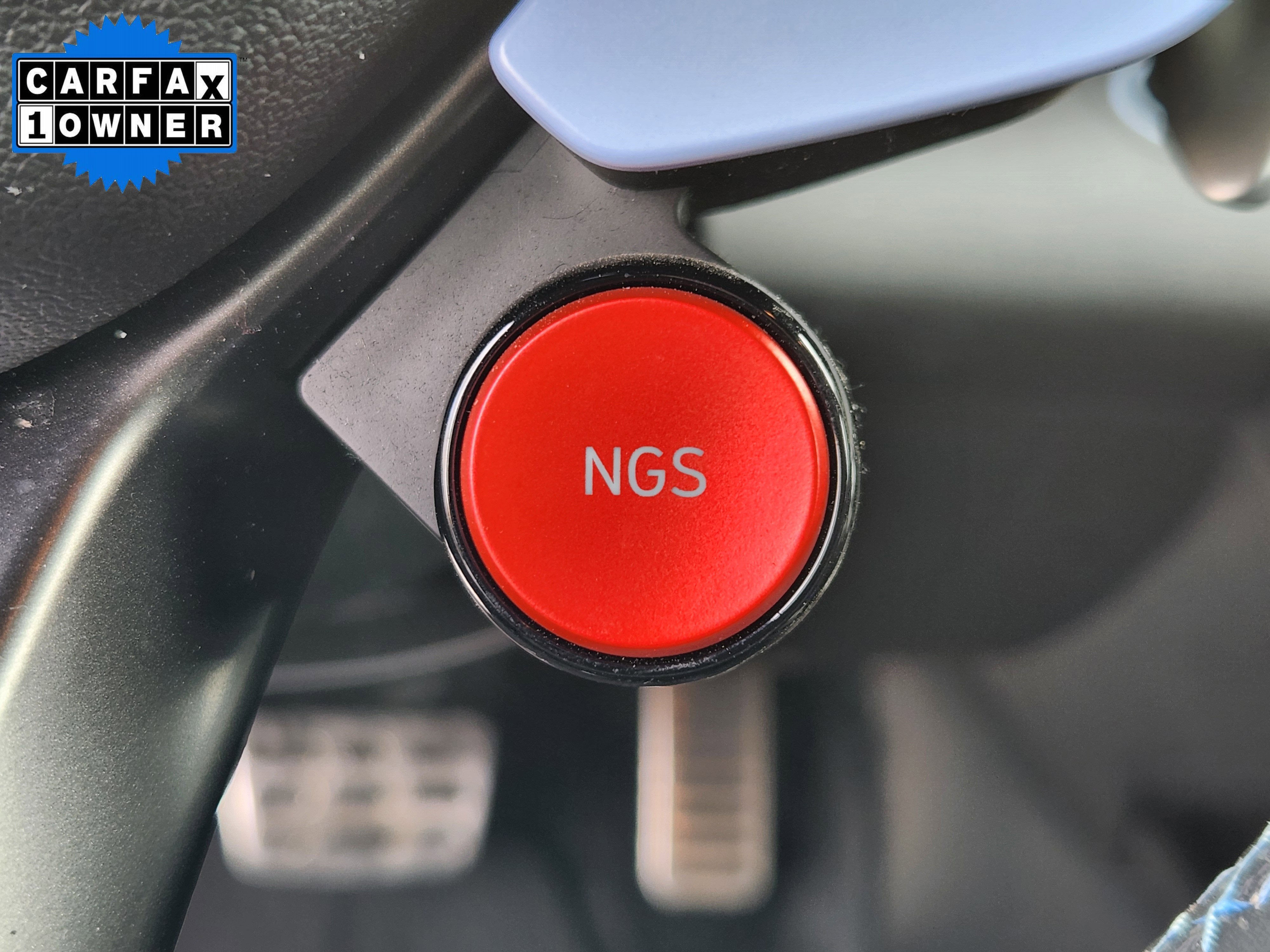 2025 Hyundai Elantra N DCT