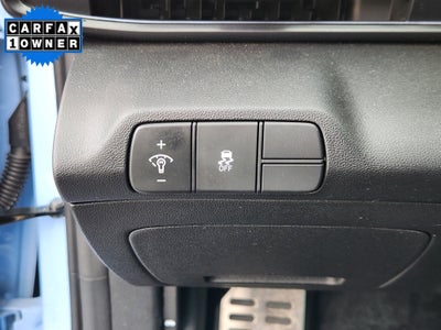 2025 Hyundai Elantra N DCT