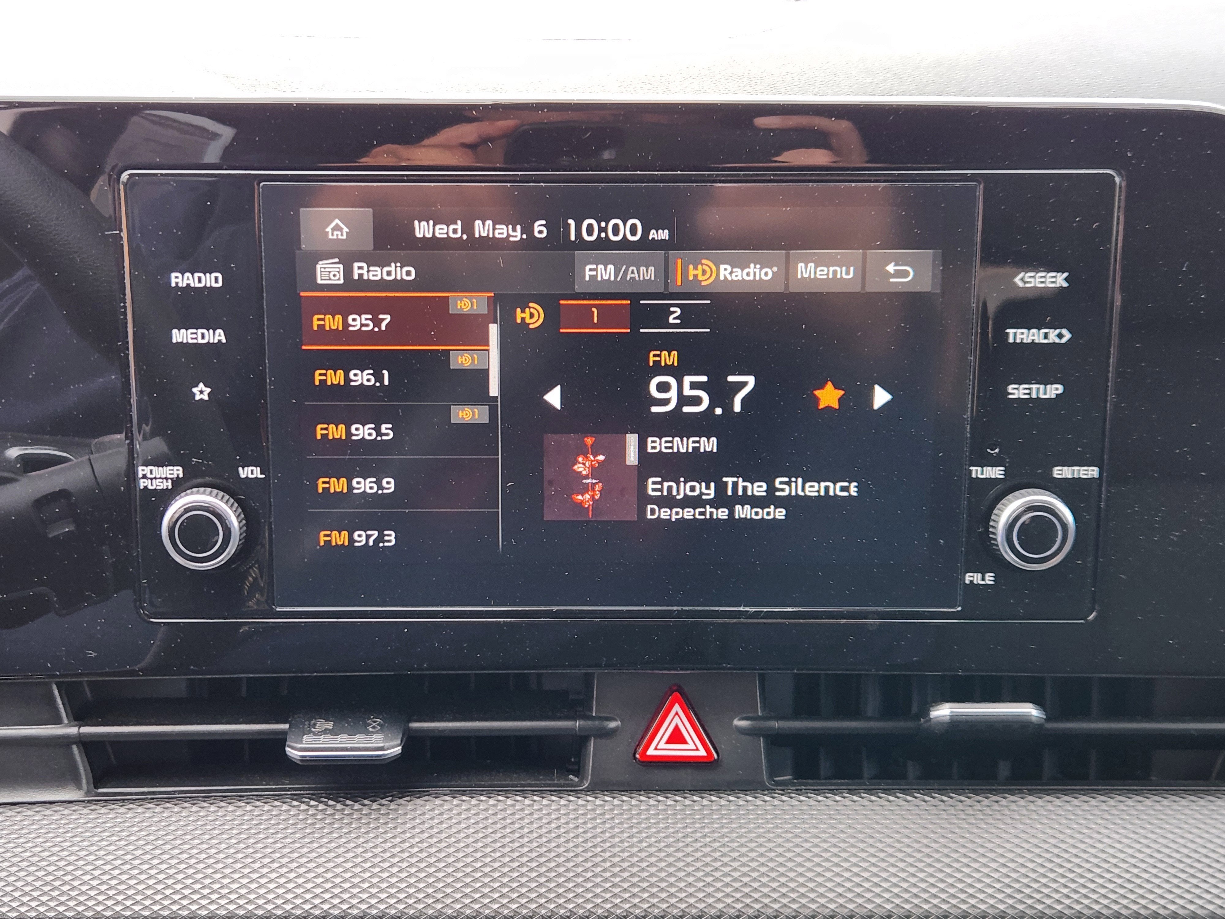 2024 Kia Sportage Hybrid LX