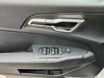 2024 Kia Sportage Hybrid LX