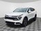 2024 Kia Sportage Hybrid LX