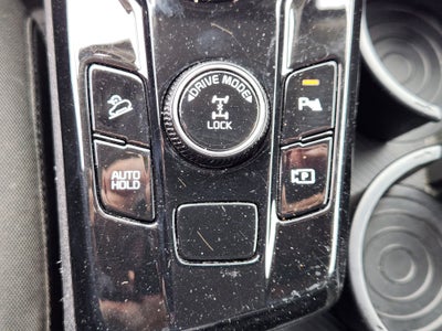 2024 Kia Sportage Hybrid LX