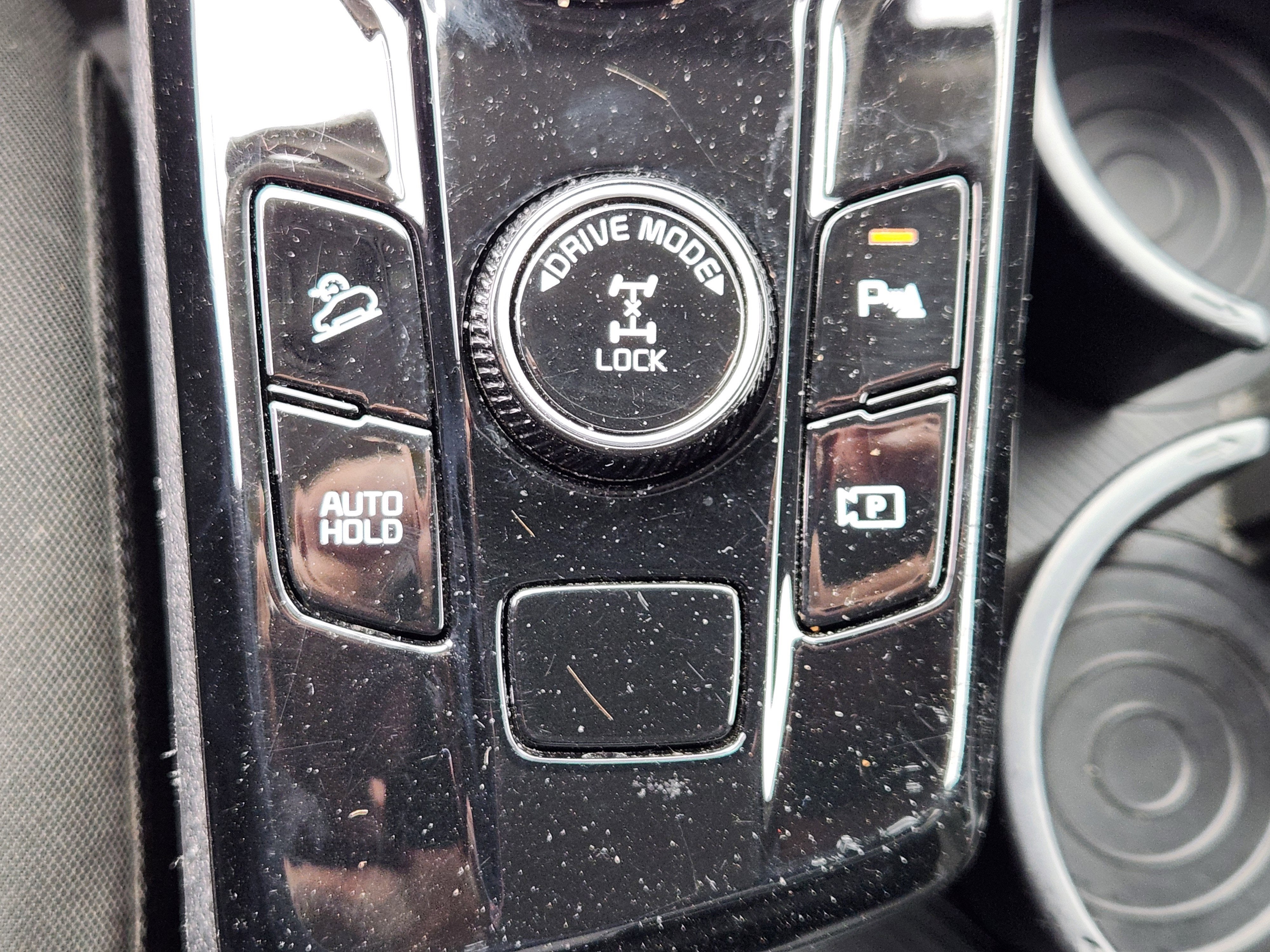 2024 Kia Sportage Hybrid LX