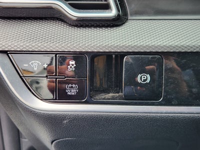 2024 Kia Sportage Hybrid LX