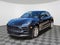 2020 Porsche Macan Base