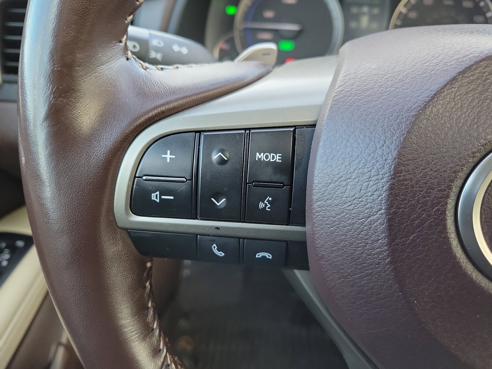 2020 Lexus RX RX 450h