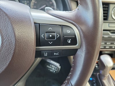 2020 Lexus RX RX 450h