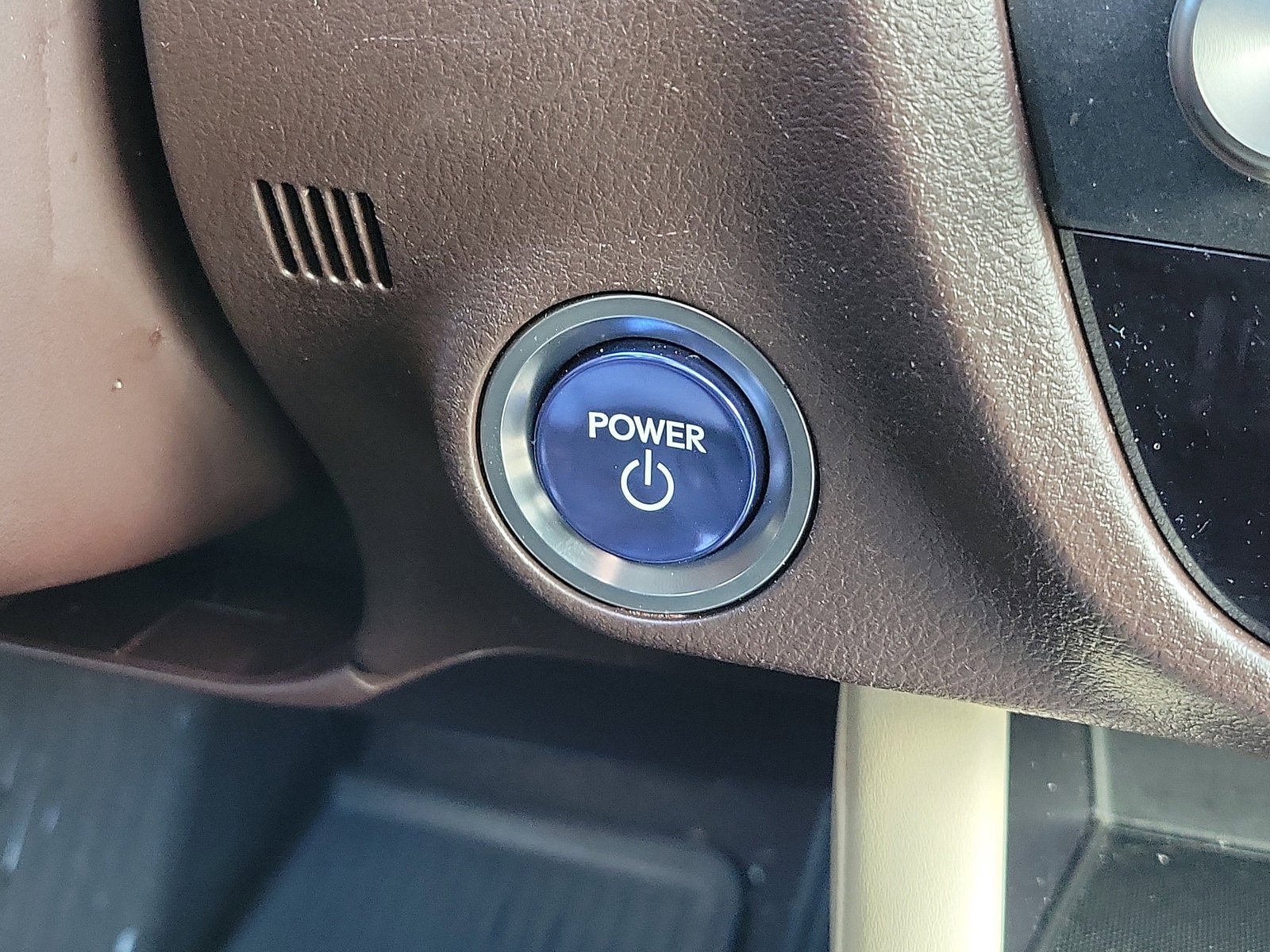 2020 Lexus RX RX 450h