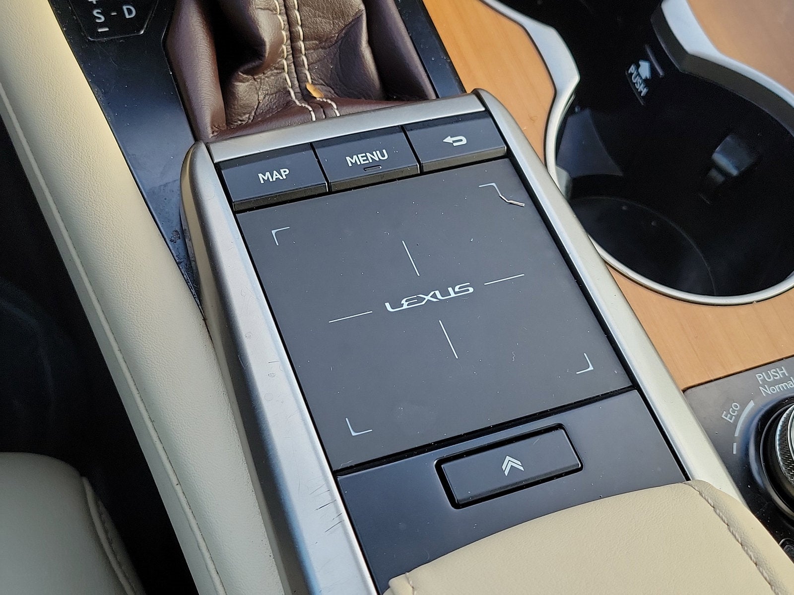 2020 Lexus RX RX 450h