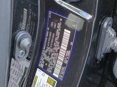 2020 Lexus RX RX 450h