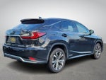 2020 Lexus RX RX 450h