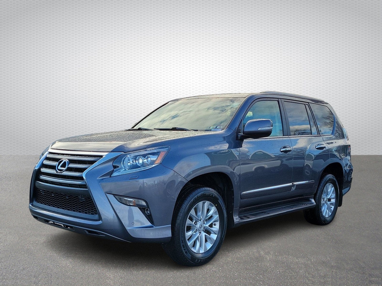 2019 Lexus GX GX 460 Premium