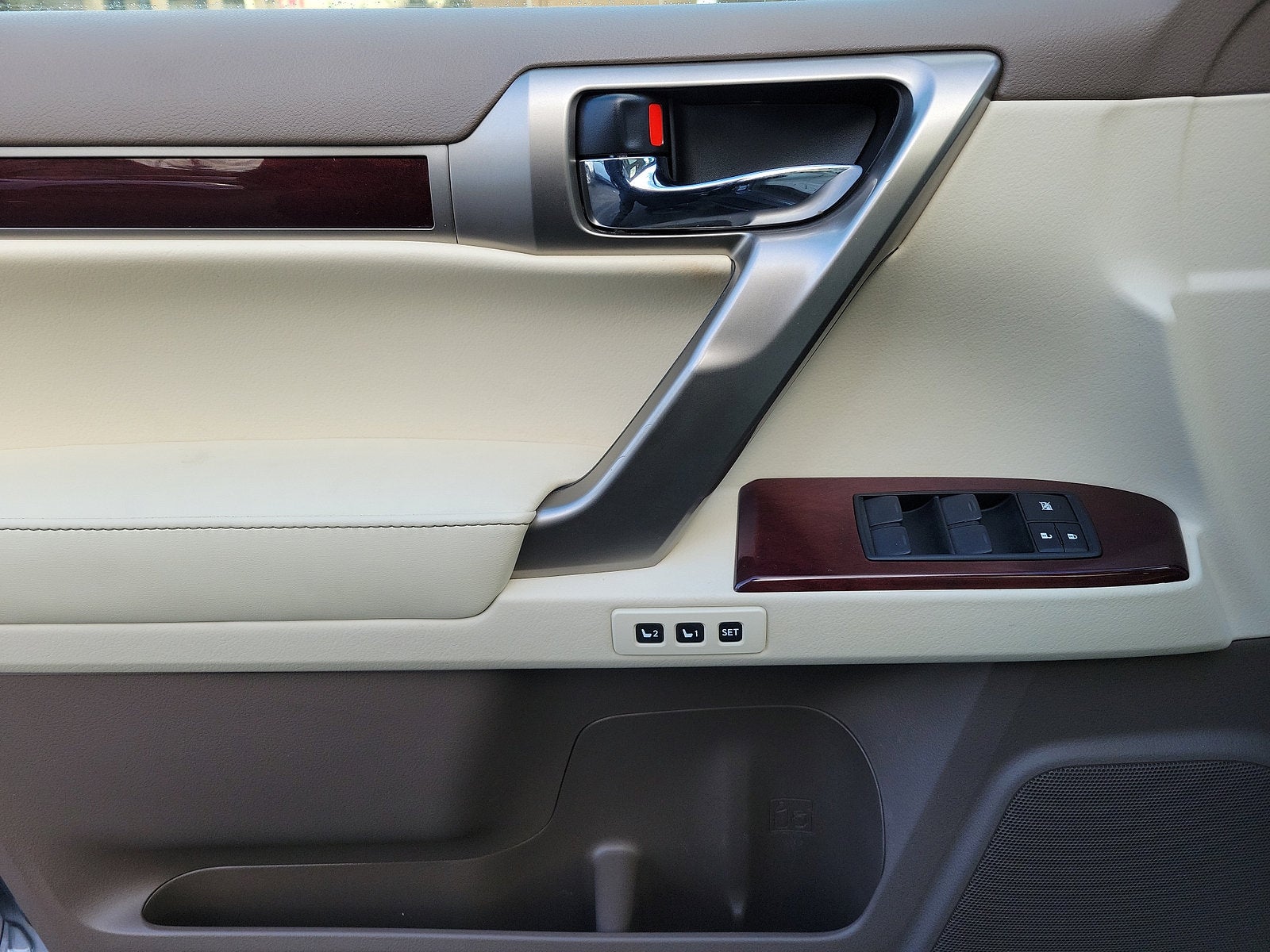 2019 Lexus GX GX 460 Premium