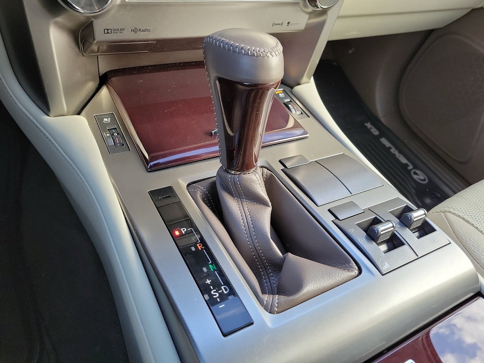 2019 Lexus GX GX 460 Premium