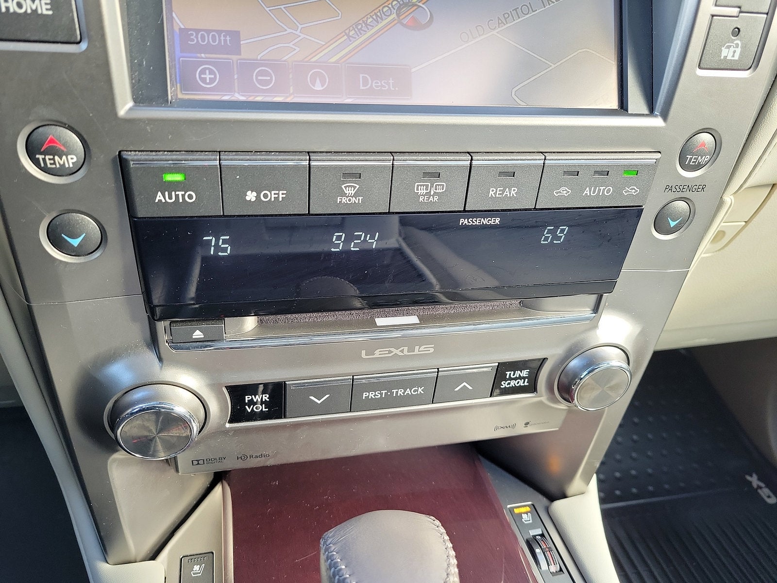 2019 Lexus GX GX 460 Premium