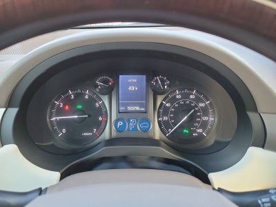 2019 Lexus GX GX 460 Premium