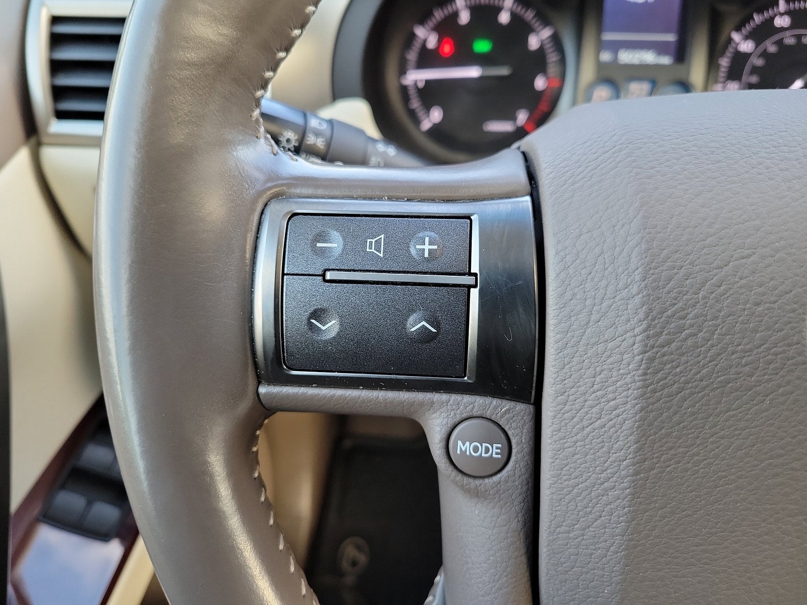 2019 Lexus GX GX 460 Premium