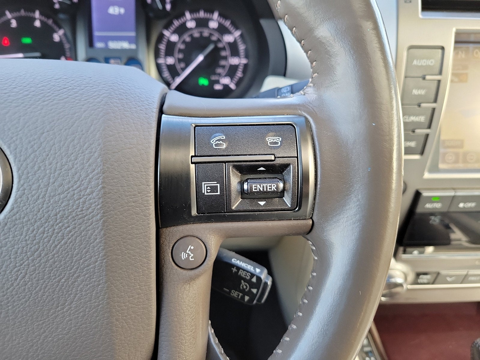 2019 Lexus GX GX 460 Premium