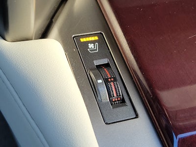 2019 Lexus GX GX 460 Premium