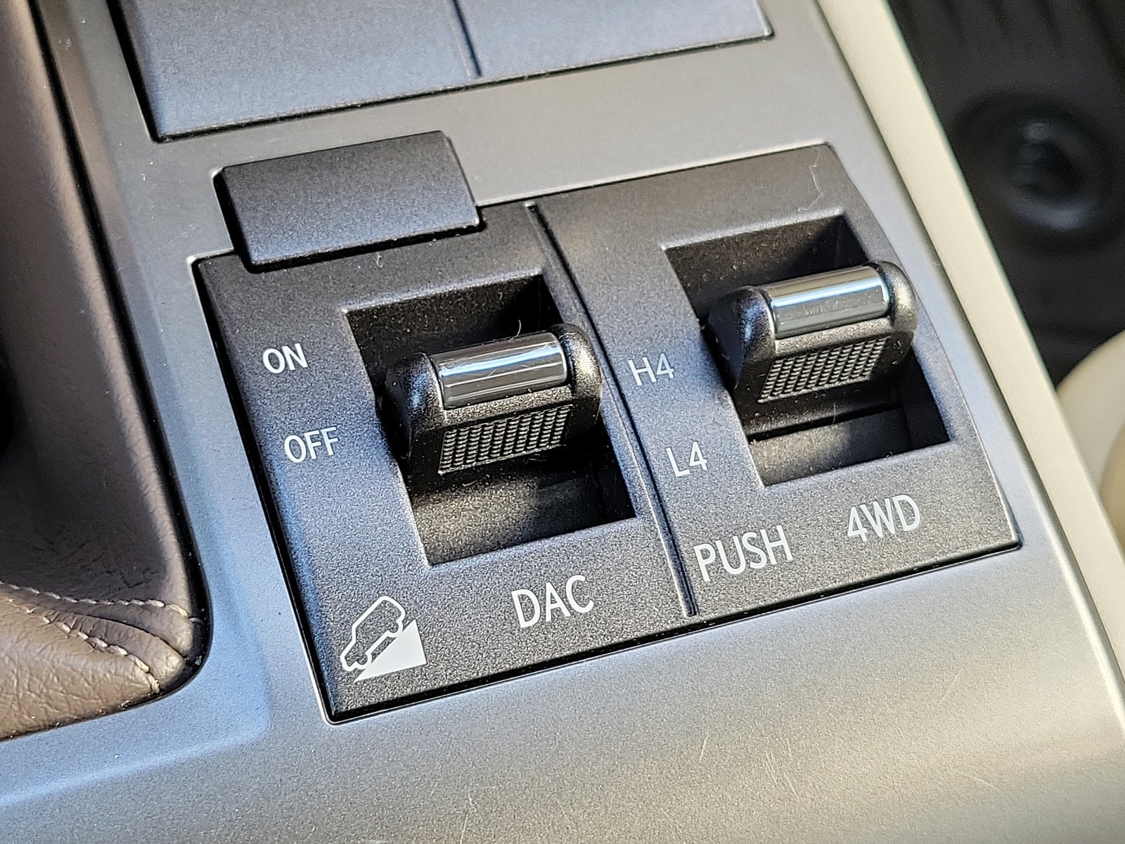 2019 Lexus GX GX 460 Premium