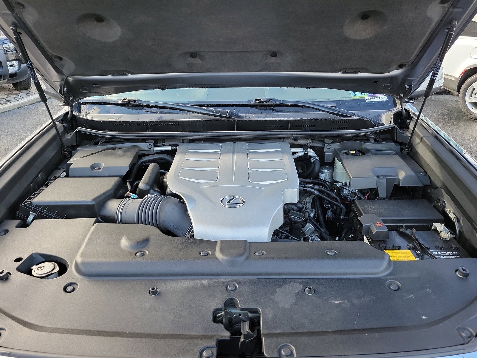 2019 Lexus GX GX 460 Premium