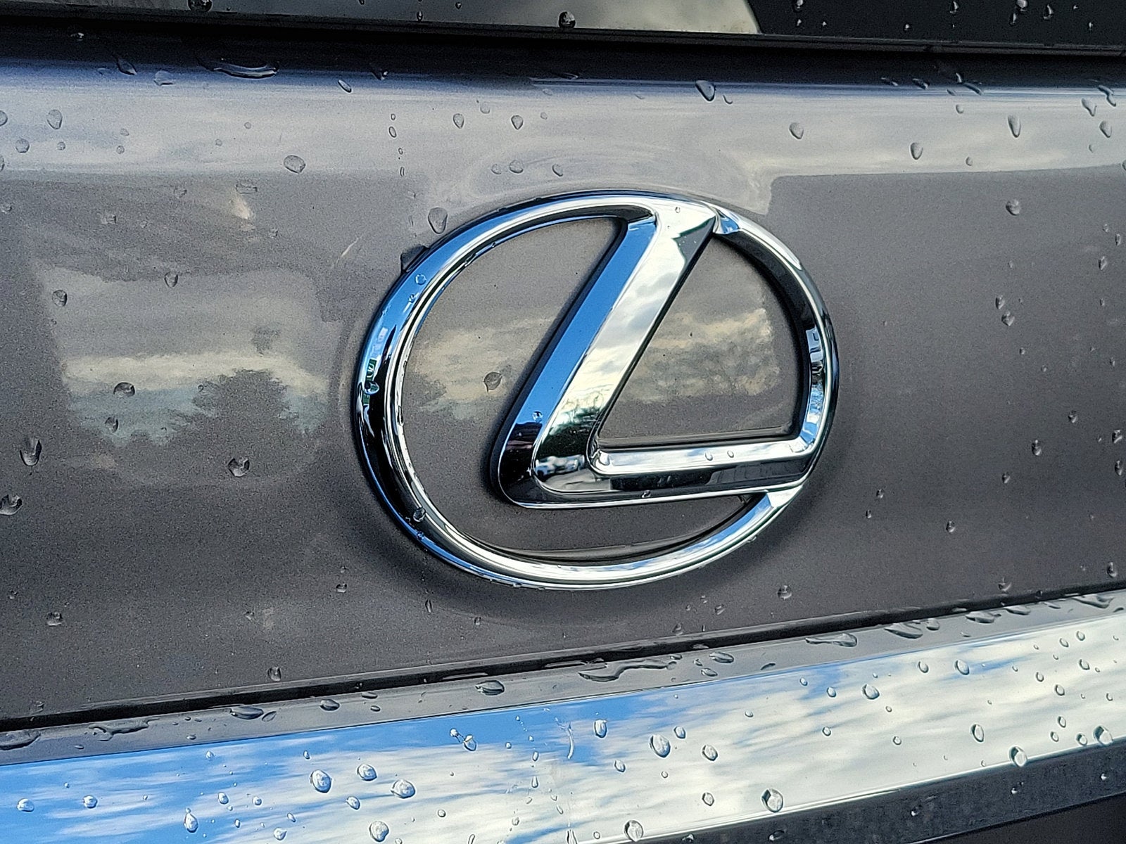 2019 Lexus GX GX 460 Premium