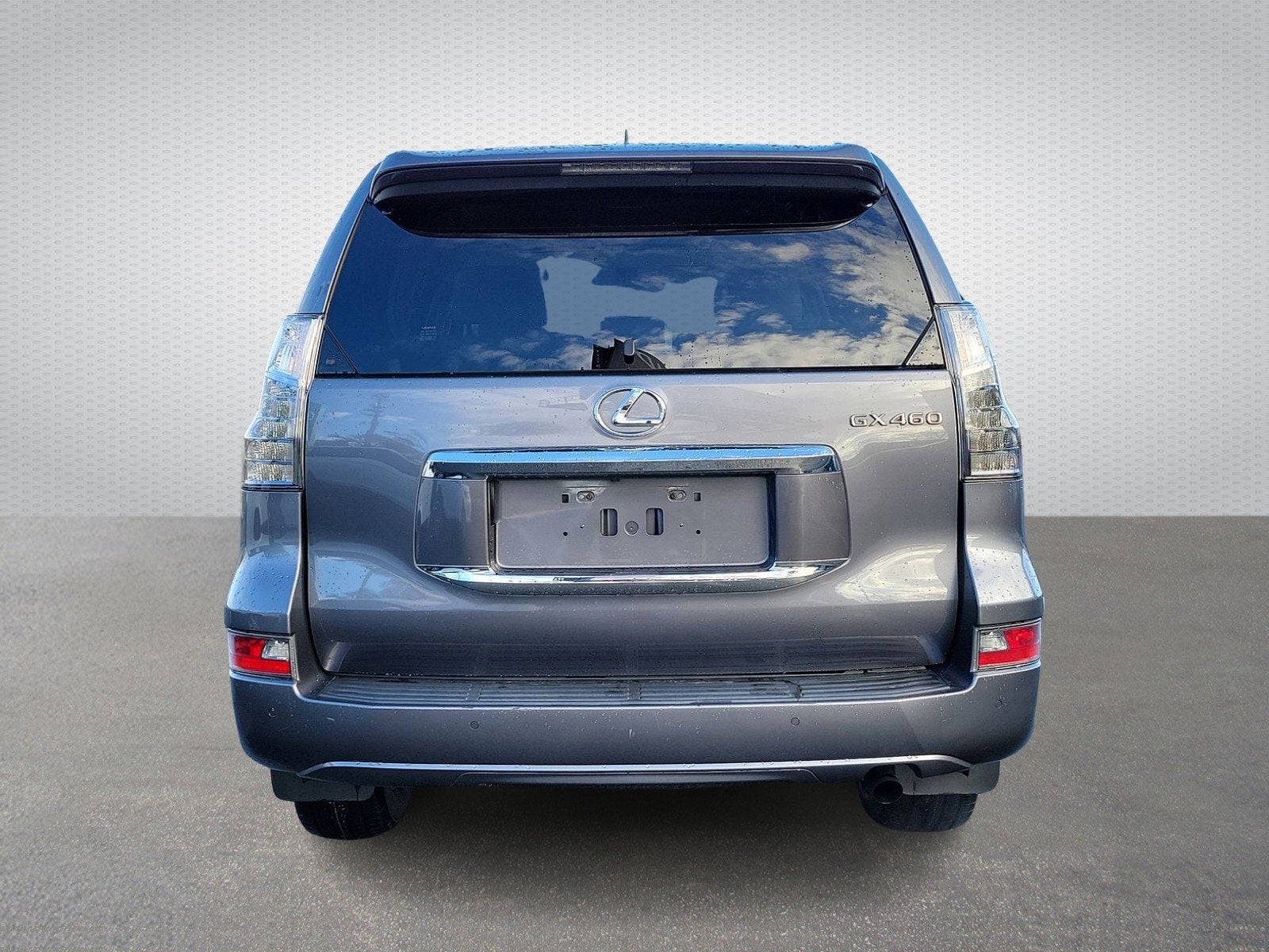 2019 Lexus GX GX 460 Premium