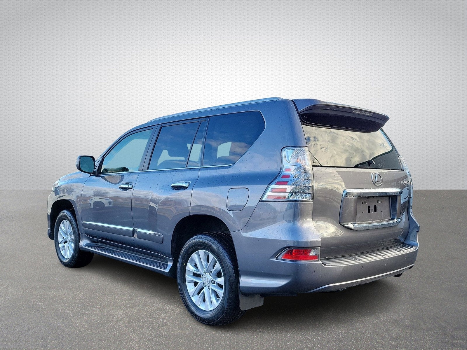 2019 Lexus GX GX 460 Premium