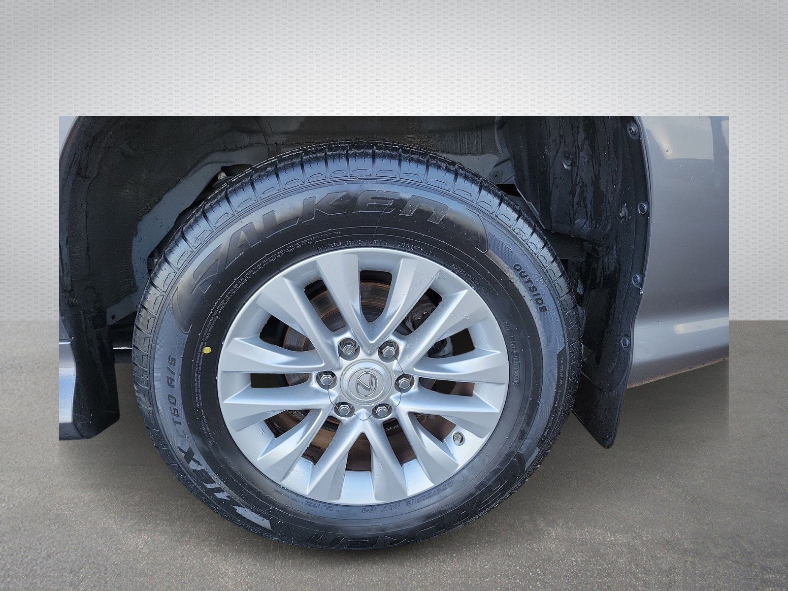 2019 Lexus GX GX 460 Premium