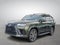 2022 Lexus LX LX 600 Luxury