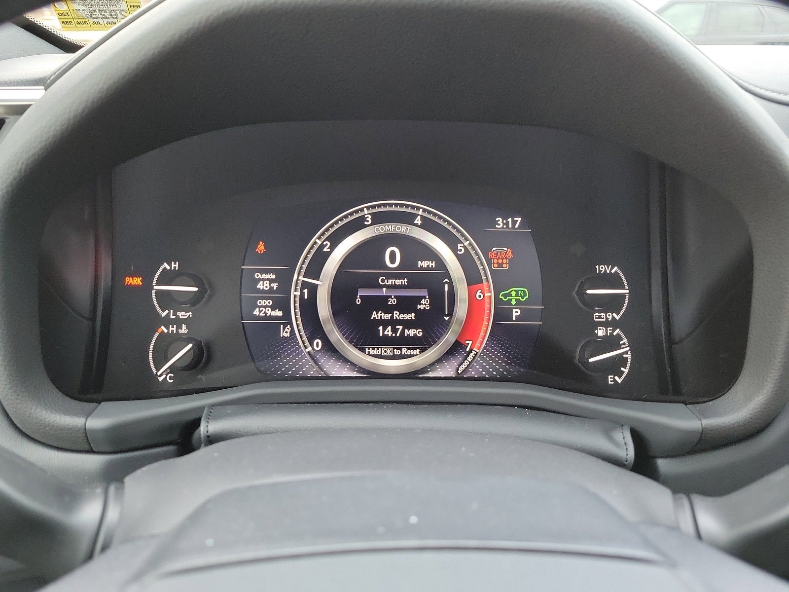 2022 Lexus LX LX 600 Luxury