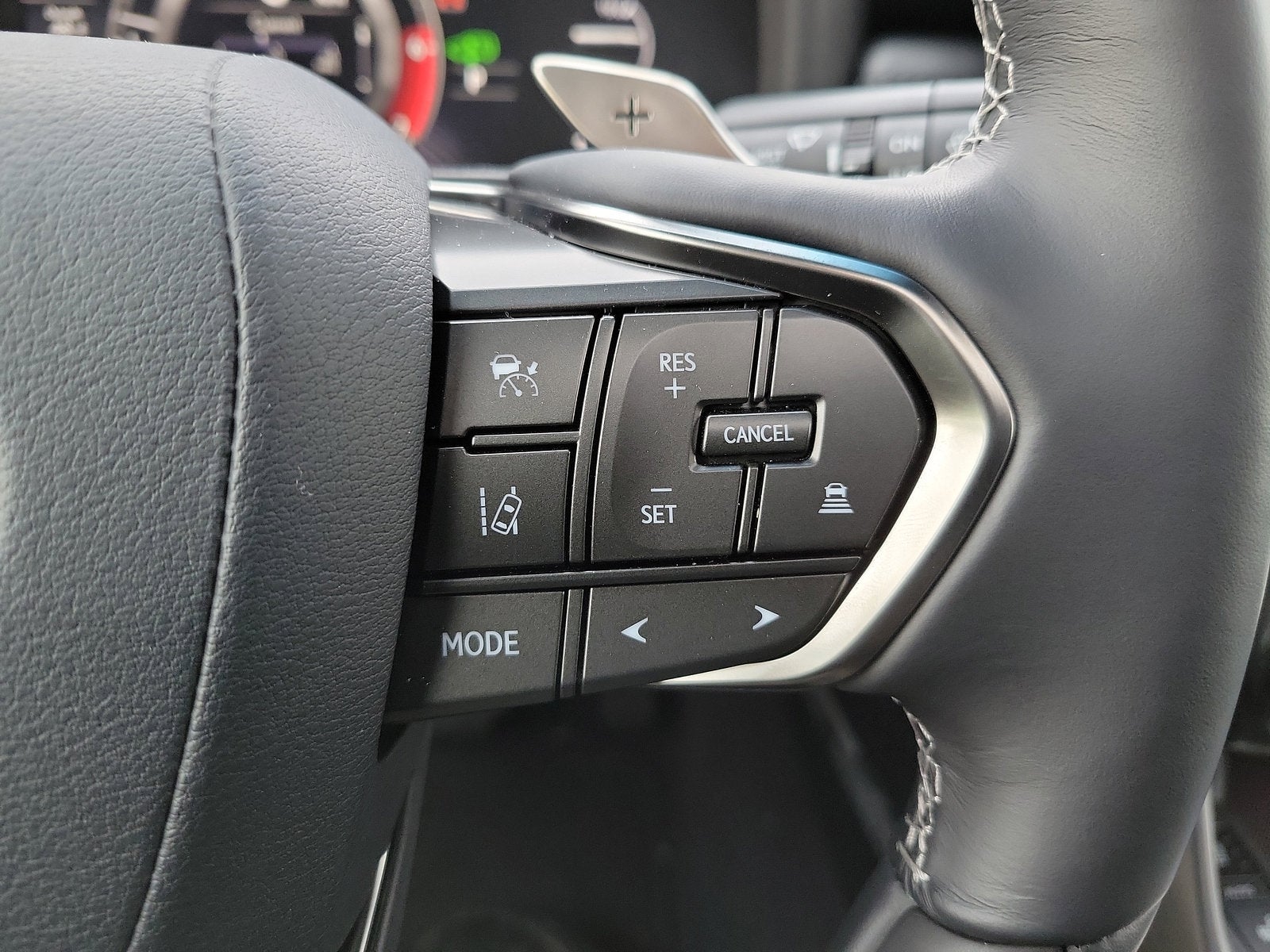 2022 Lexus LX LX 600 Luxury