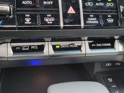 2022 Lexus LX LX 600 Luxury