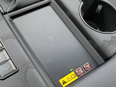 2022 Lexus LX LX 600 Luxury