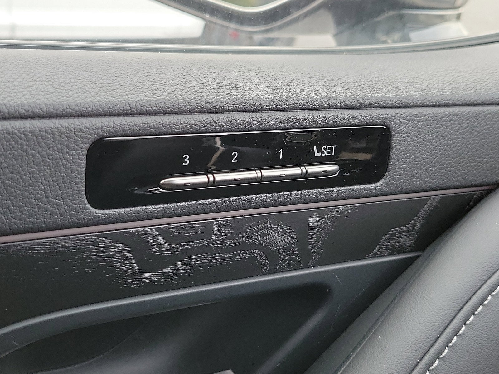 2022 Lexus LX LX 600 Luxury