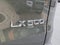 2022 Lexus LX LX 600 Luxury