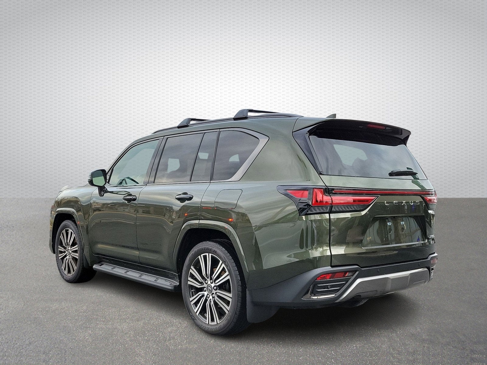 2022 Lexus LX LX 600 Luxury