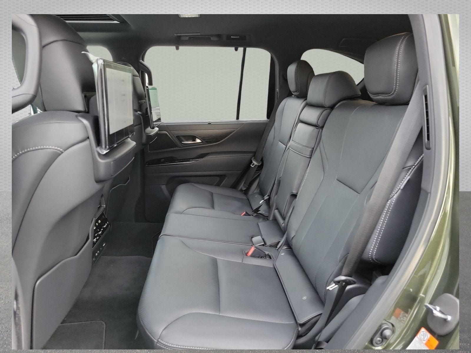 2022 Lexus LX LX 600 Luxury