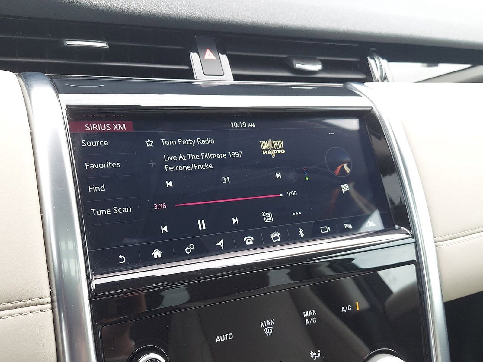 2020 Land Rover Discovery Sport S