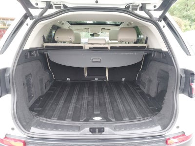 2020 Land Rover Discovery Sport S