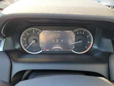 2020 Land Rover Discovery Sport S