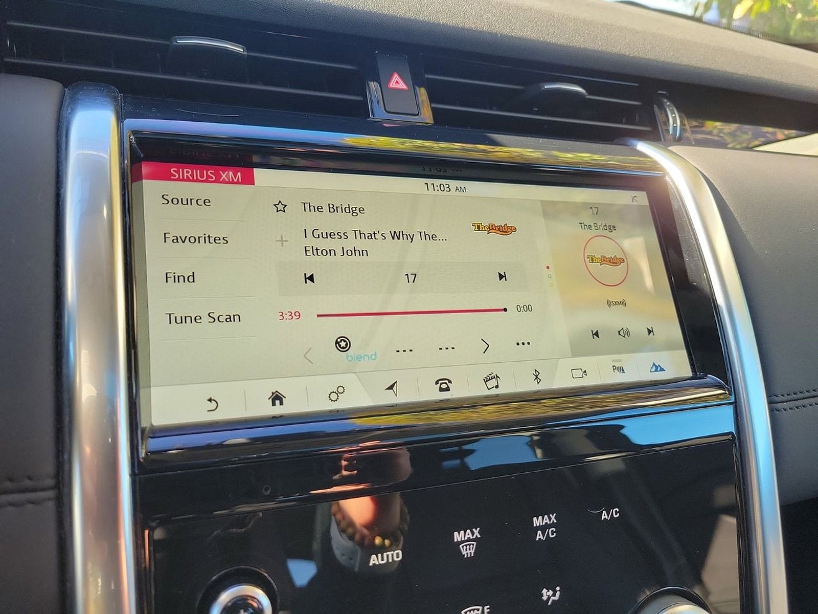 2020 Land Rover Discovery Sport S