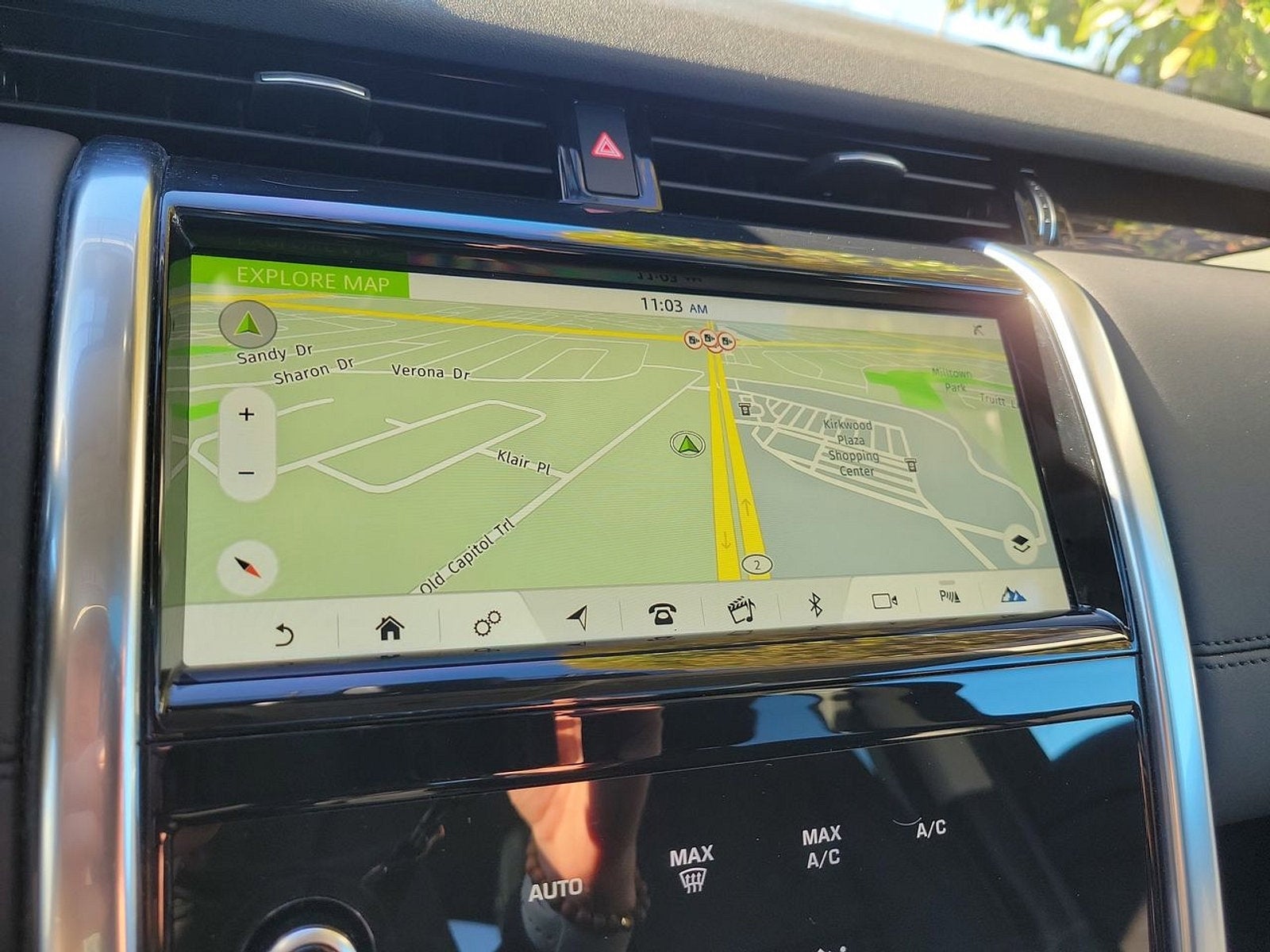 2020 Land Rover Discovery Sport S