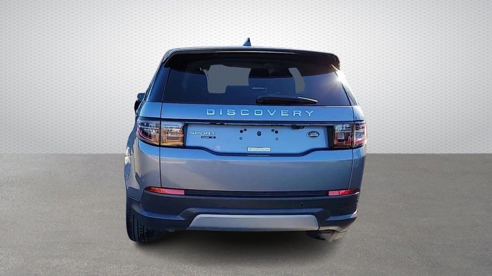 2020 Land Rover Discovery Sport S