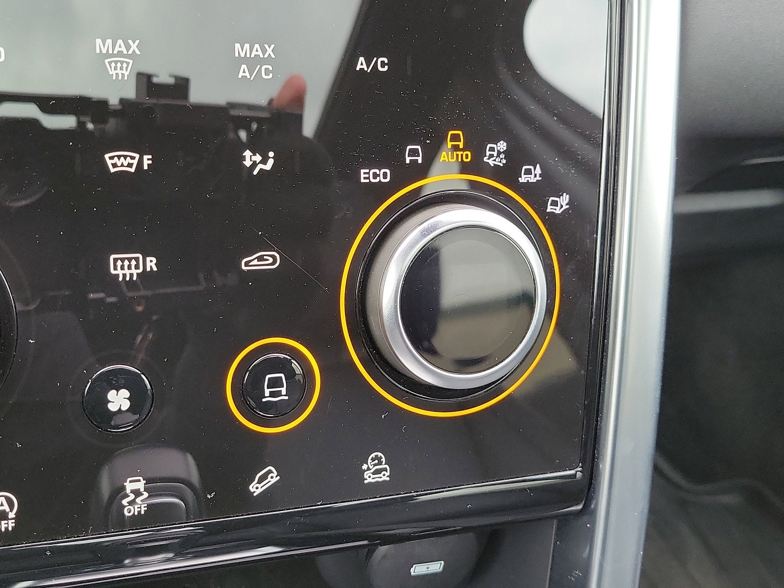 2020 Land Rover Discovery Sport S